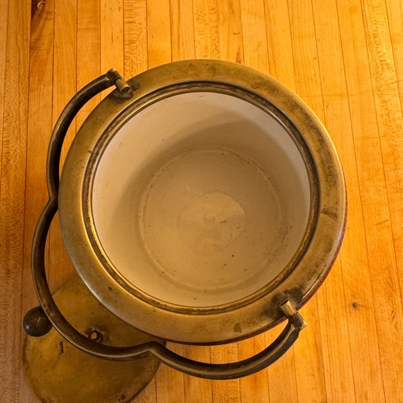 Antique ice box - Picture 3 of 5